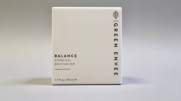 Balance Charcoal Moisturizer