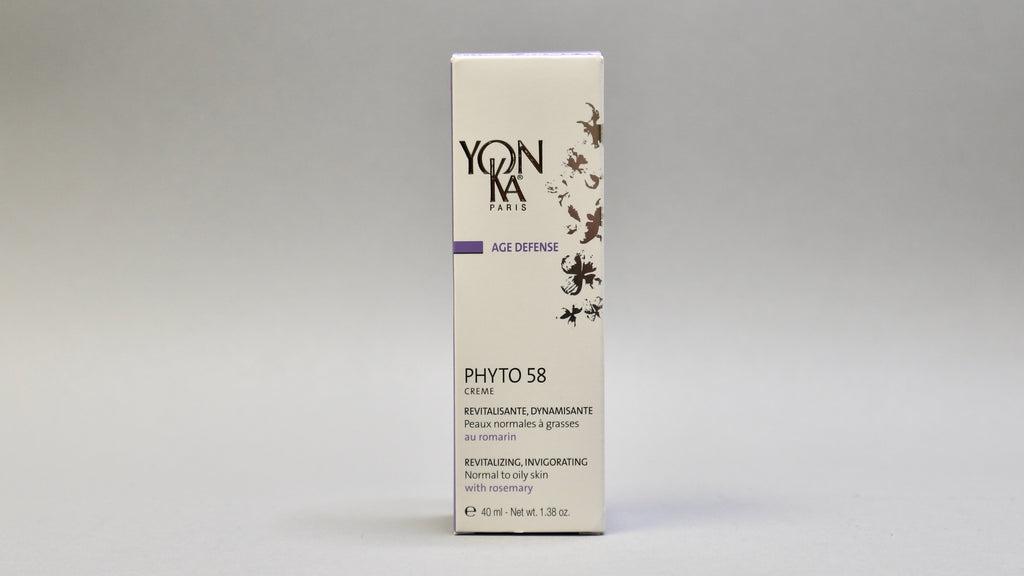 Phyto 58 Ps