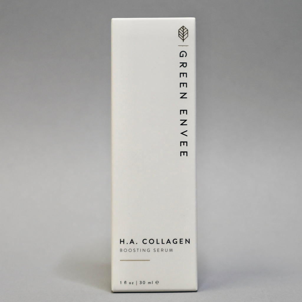 H.A Collagen Boosting Serum