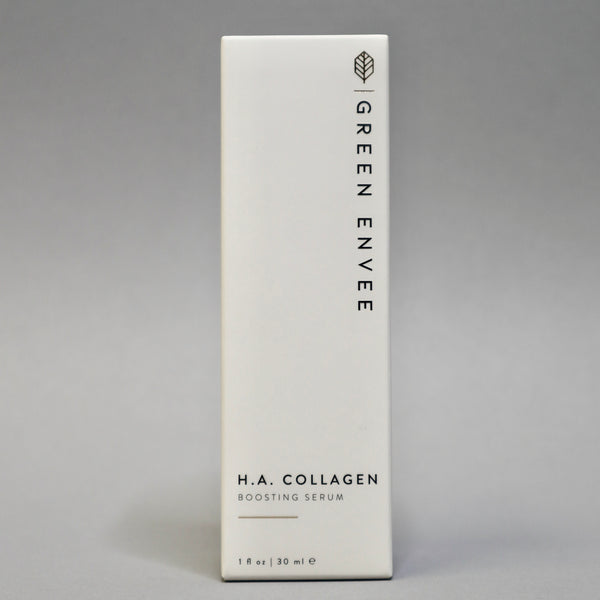 H.A Collagen Boosting Serum