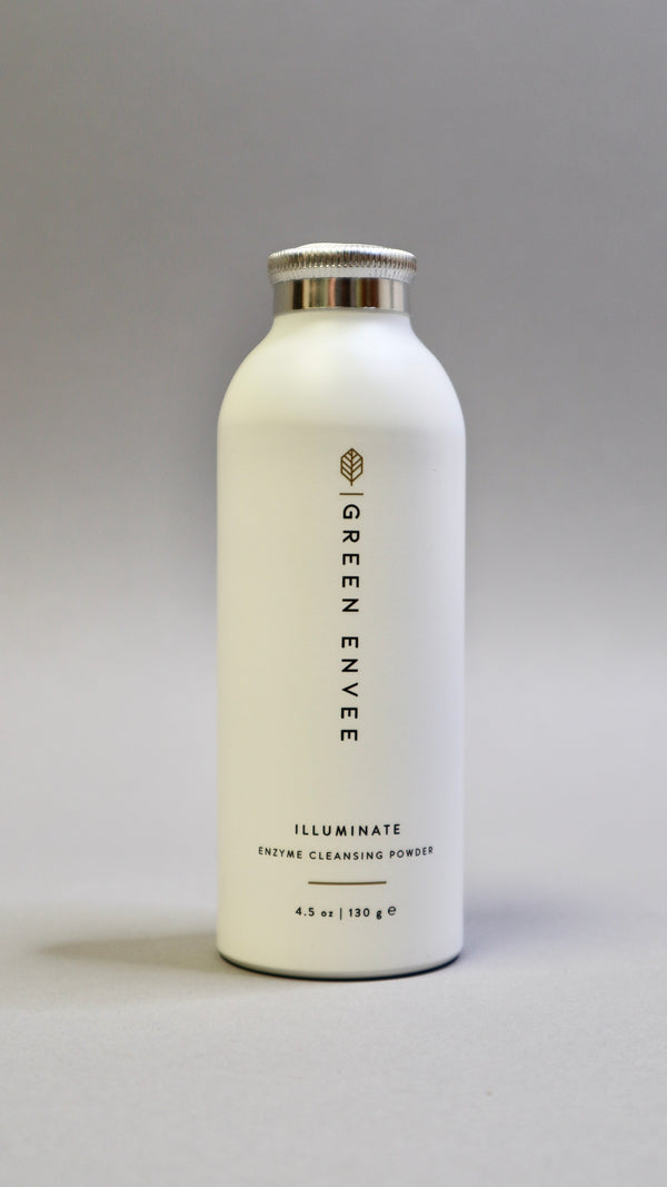 Illuminate Enzyme Cleansing Powder
