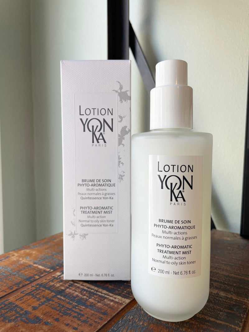Lotion Yon-Ka – Elia Day Spa