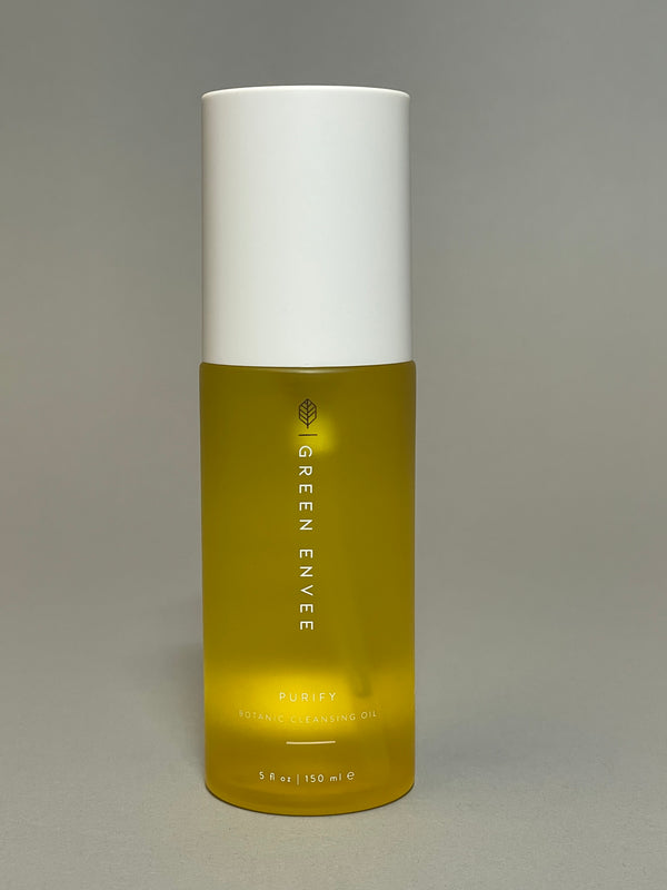 Green Envee Purify Botanic Cleansing Oil