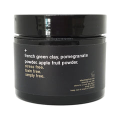 Mask – Elia Day Spa