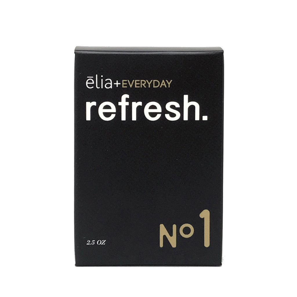 Refresh