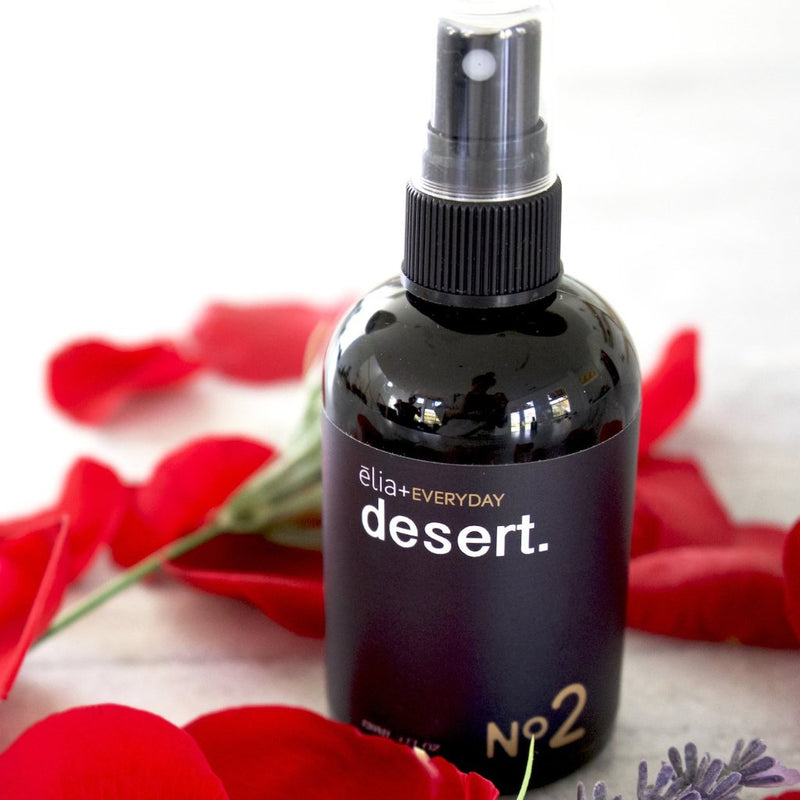 Desert – Elia Day Spa